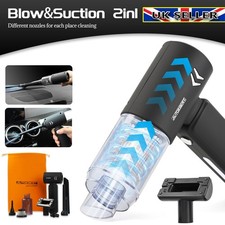 Rechargeable Cordless Hand