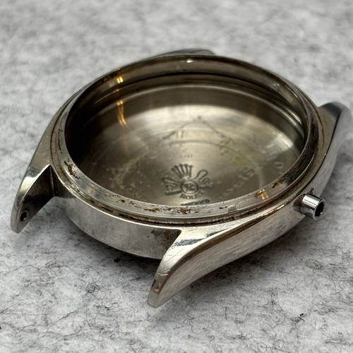 Rolex steel oyster - steel,