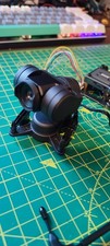 Dji O4 with Caddx - GM3 Gimbal