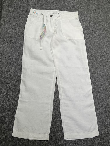Women 100 linen - women’s, 100%