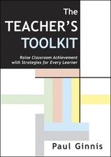 The teacher's toolkit