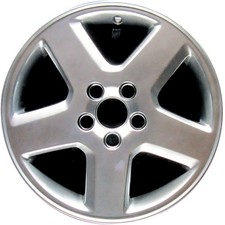 Wheel Rim Volvo C30 S40 S50