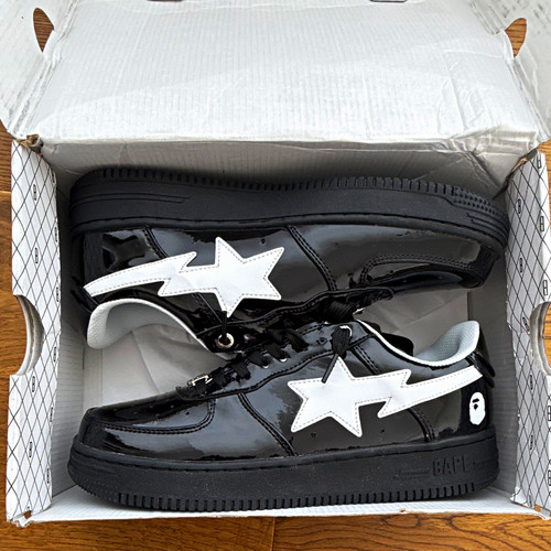 Bathing ape bape sta - a,