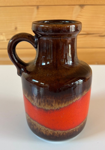 Vintage west german - vintage,