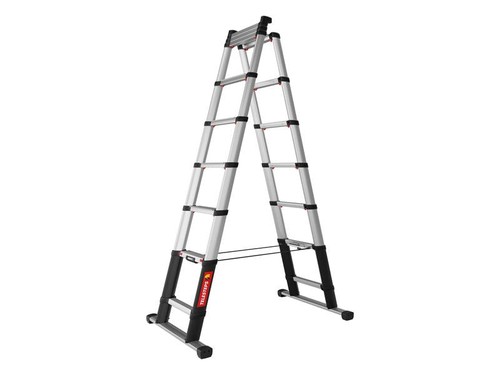 Telesteps combi line - telesteps,