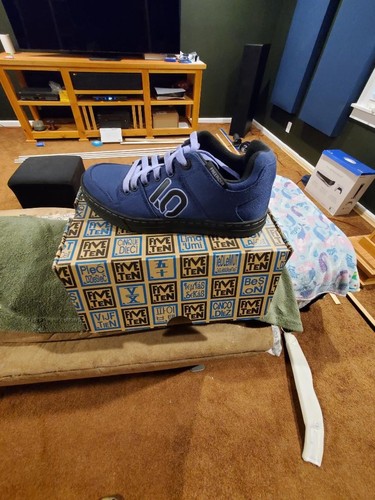 Five ten impact mountain bike - ten,