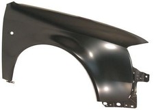 Audi A4 01-05 Front Wing With