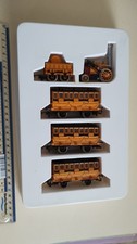 Hornby Stephenson’s Rocket