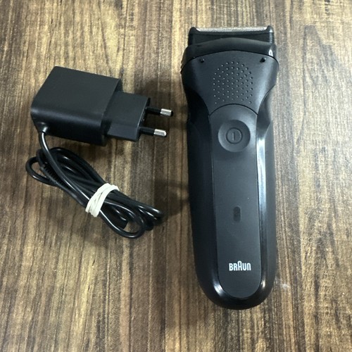 Braun 300s series - braun,