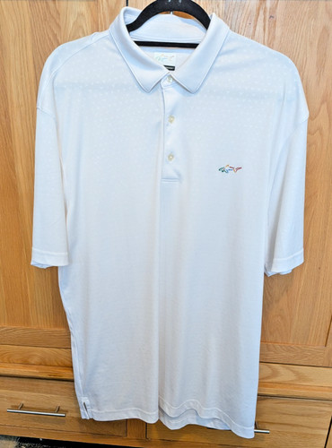 Greg norman play dry - norman,