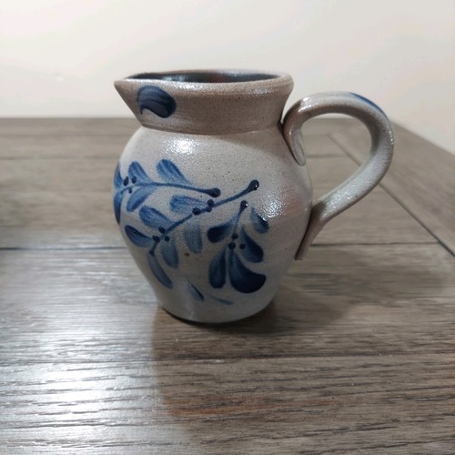 Rowe pottery works 2006 smsll - pottery,