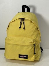100% Authentic, Eastpak Padded