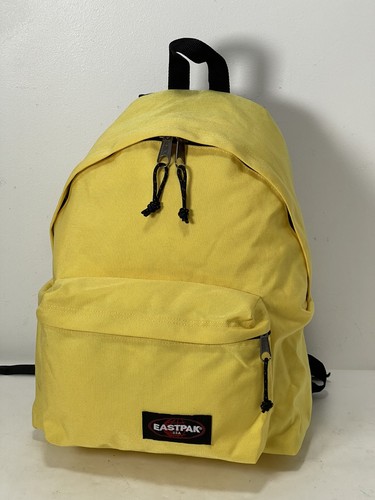 100 authentic eastpak padded - 100%,