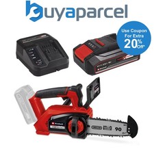 Einhell PXC 18v Cordless