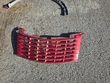 Chrysler Pt Cruiser Front