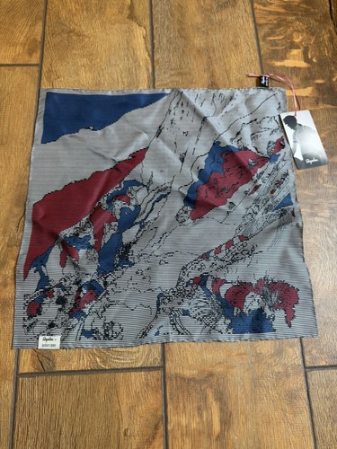Rapha barbara agnes scarf - rapha, +
