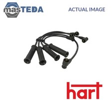 517 927 IGNITION CABLE SET