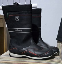 Dubarry Boots Size 42