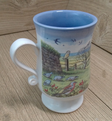Presingoll pottery cornwall - pottery,