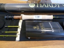 Hardy Ultralite SR 7'0" #5