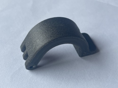 Replacement giant ride control - giant,