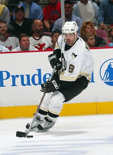 Mark recchi pittsburgh - mark,