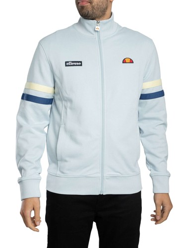 Ellesse roma track jacket - roma,