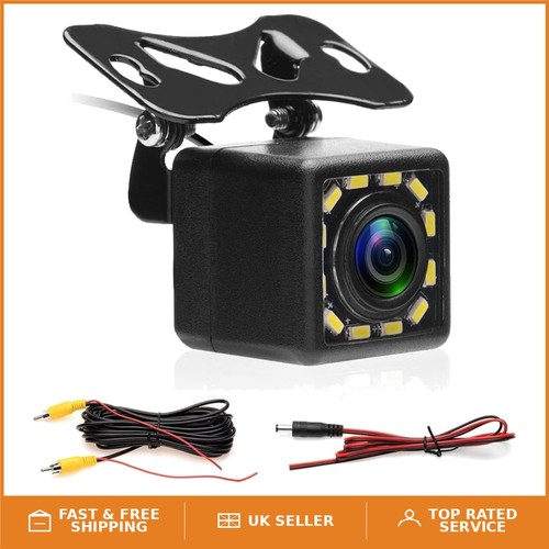 Night vision reverse camera - camera,