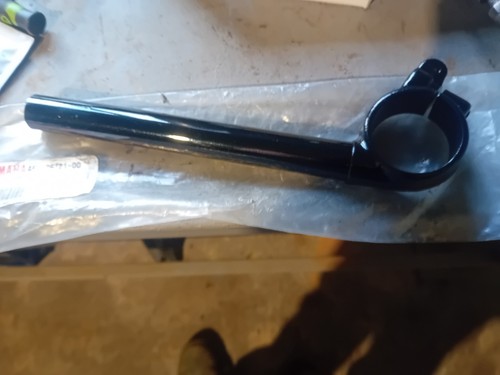 Yamaha tzr125 handlebar - tzr125,