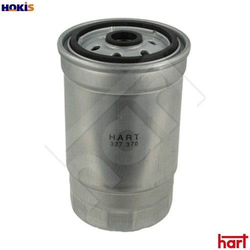 Fuel filter 327 370 - for, vw