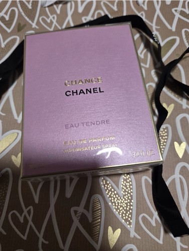 Chanel chance eau - chanel, 100ml