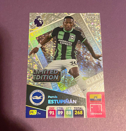 Panini adrenalyn 2025 - adrenalyn,