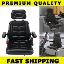 Universal Suspension Seat