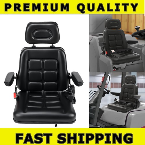 Universal suspension seat - universal,