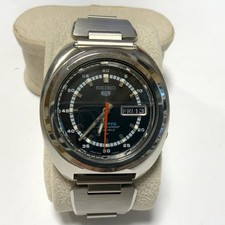 Seiko 5 Sports 7019-7050 New