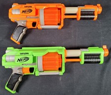 Nerf Dart Tag Furyfire