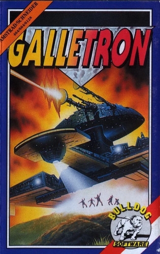 Galletron - , 464)