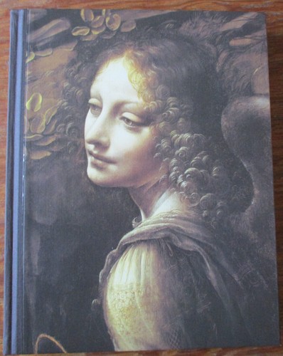 Leonardo vinci kenneth - leonardo,