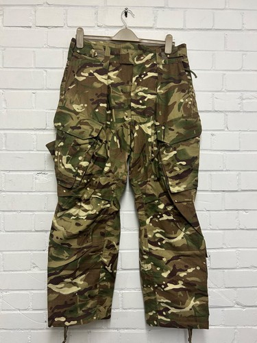 Raf aircrew trousers - trousers,
