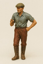 TG15C — Classic 1940s