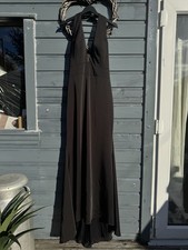 Tiffany’s Illusion Prom