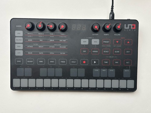 Multimedia uno synth - multimedia,