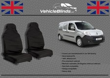 Seat Covers For Renault Kangoo