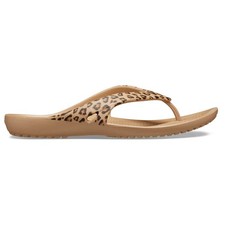 Crocs Women's Kadee II Leopard