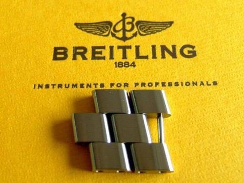 Breitling genuine link wrist - genuine,