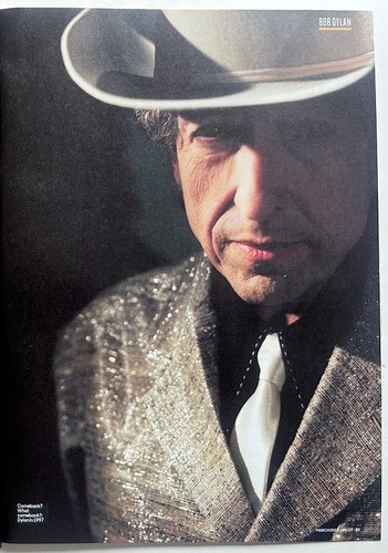Bob dylan 2023 - dylan,