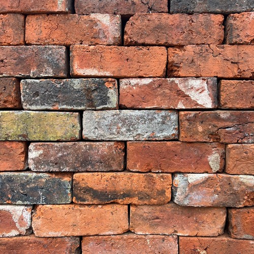 Reclaimed inch victorian - 3,