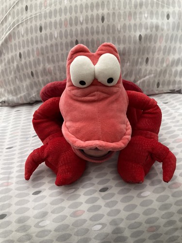Sebastian soft toy - , |
