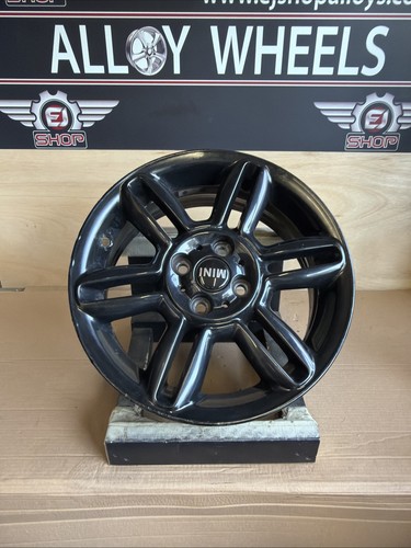 Mini cooper r55 - r56, r57