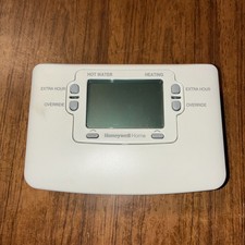 Honeywell ST9400C Twin Channel